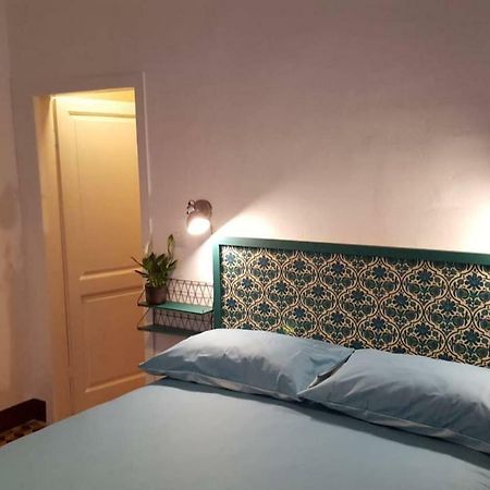 萨尔泰阿诺Casadelcorso Nogi公寓 外观 照片