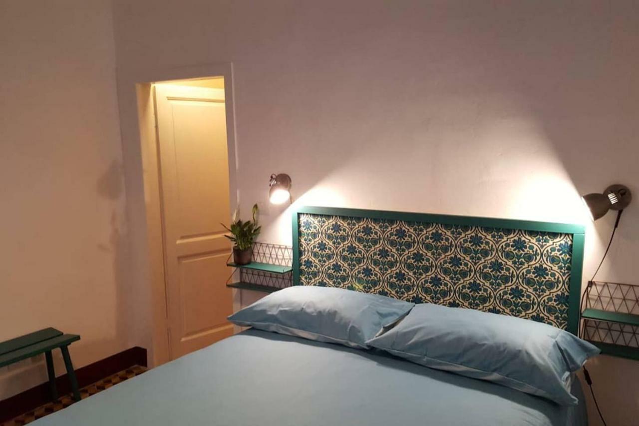 萨尔泰阿诺Casadelcorso Nogi公寓 外观 照片