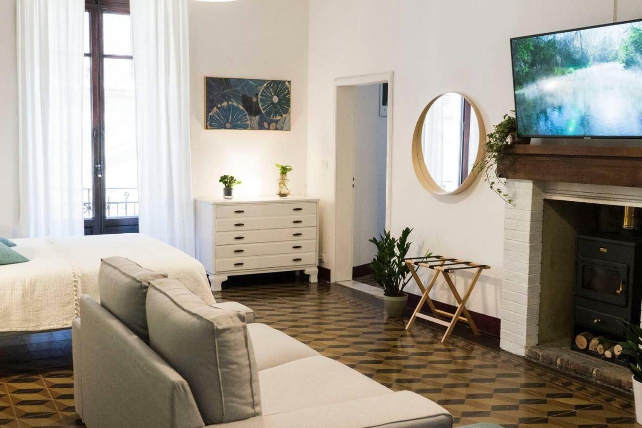 萨尔泰阿诺Casadelcorso Nogi公寓 外观 照片